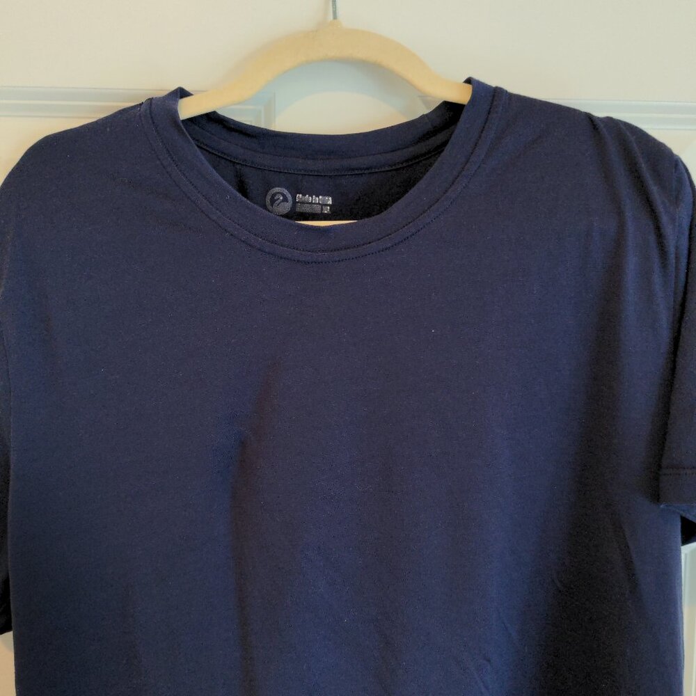 Outlier Ultrafine Tee Shirt XL Cut One